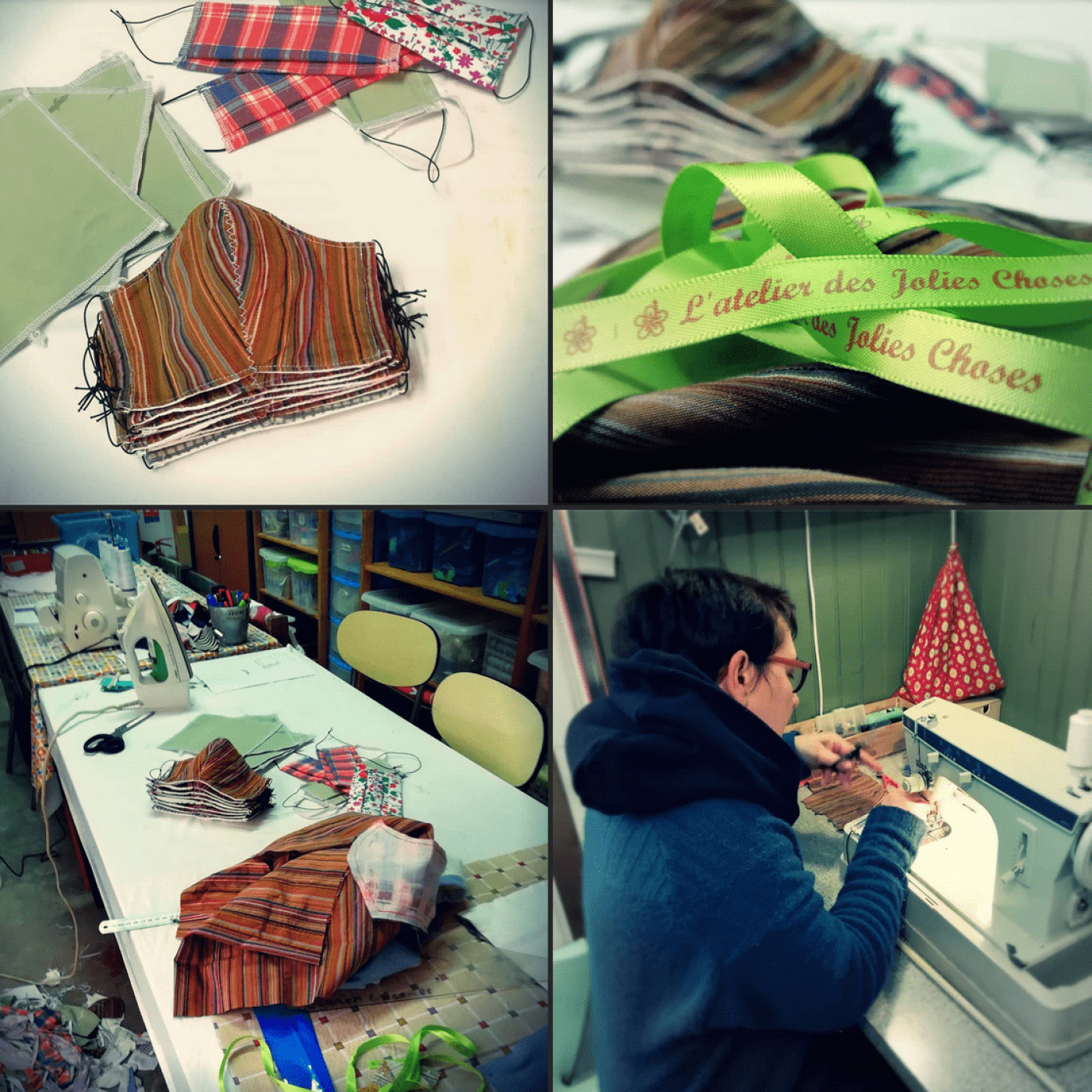 Flash Inspiration du 10 avril 2020 - Des Jolies Choses