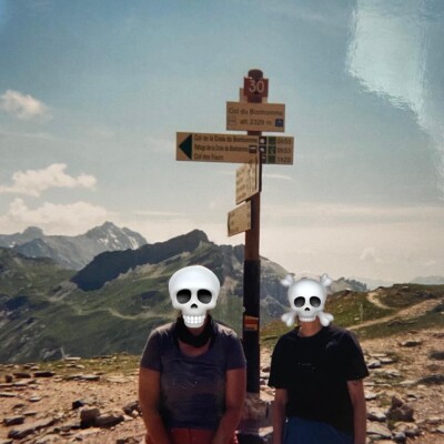 #20 Le tour du Mont Blanc (de la bière) cover