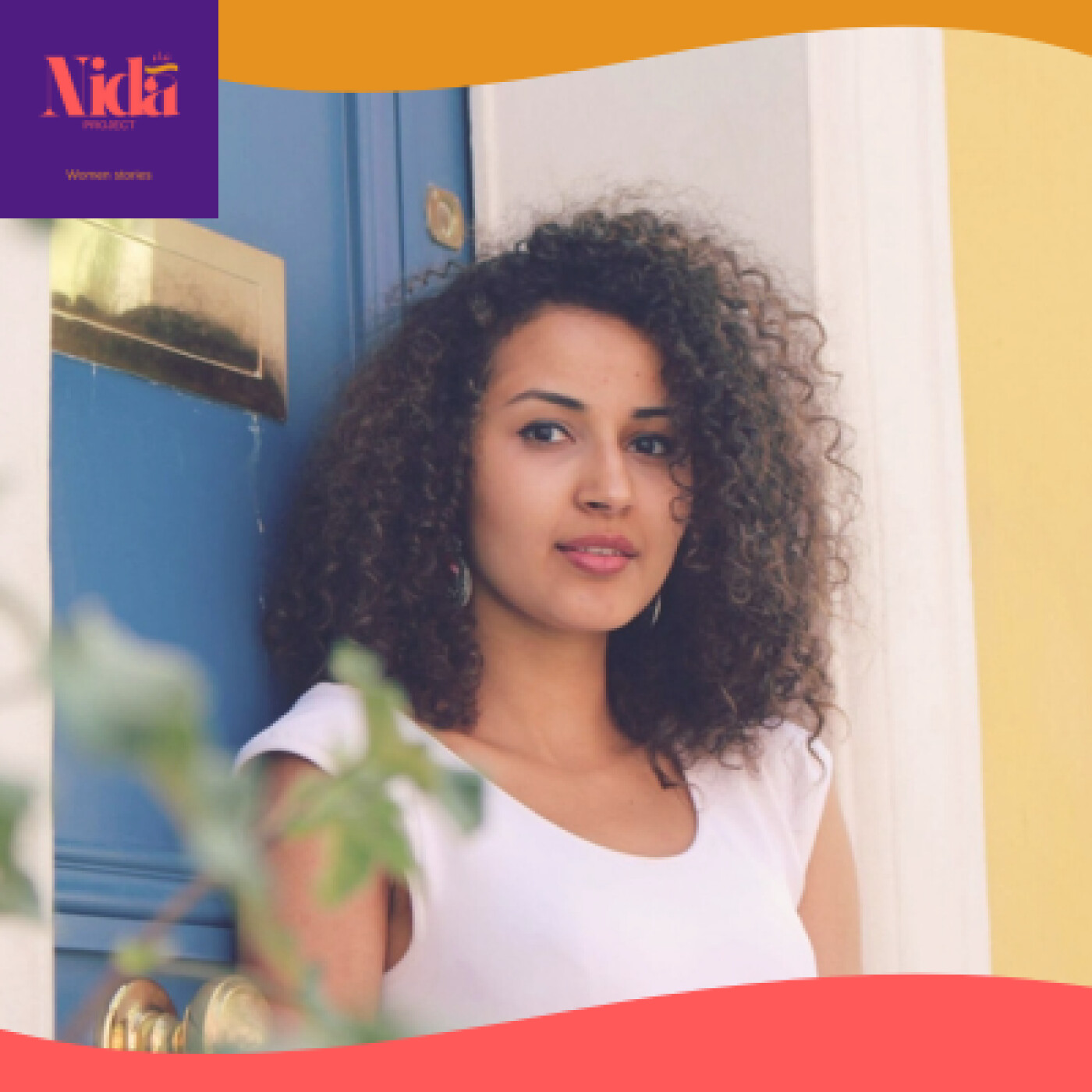 #5 - S'APPROPRIER SA LANGUE ET SA CULTURE AU DELÀ DES CLICHÉS avec Imane Filali episode artwork