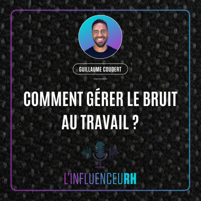 Comment gérer le bruit au travail ? cover