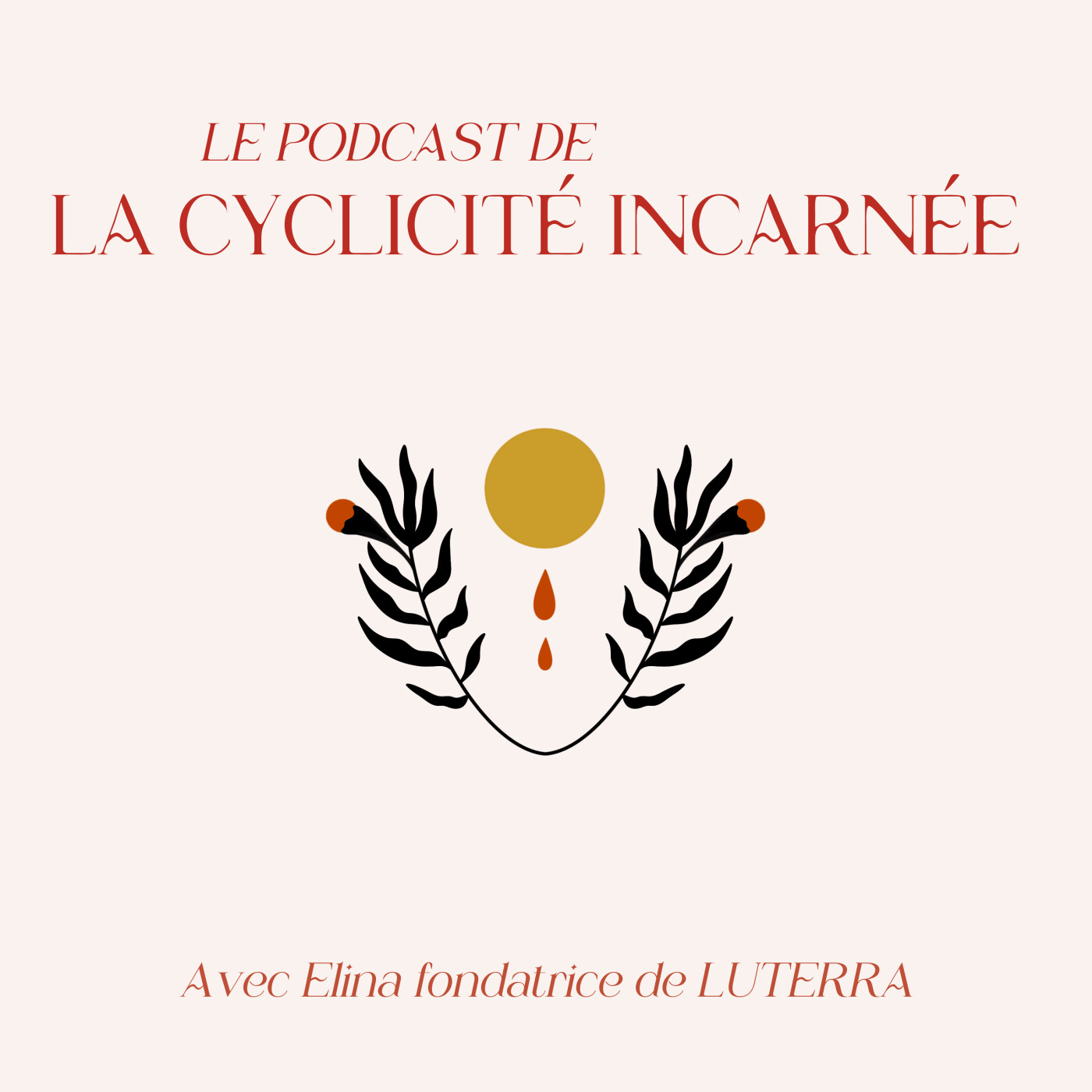 Cyclicité Incarnée