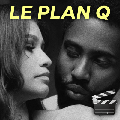 "Malcolm & Marie" : que vaut le film Netflix du moment ? cover