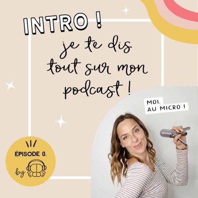 #0 - PRÉSENTATION, BLABLA & INTRO cover