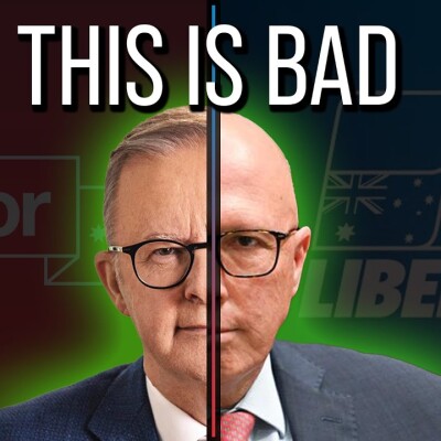 The UniParty Reform | The West Report cover