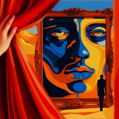 Comprendre la nature des Révélations en cours - 18-07- cover