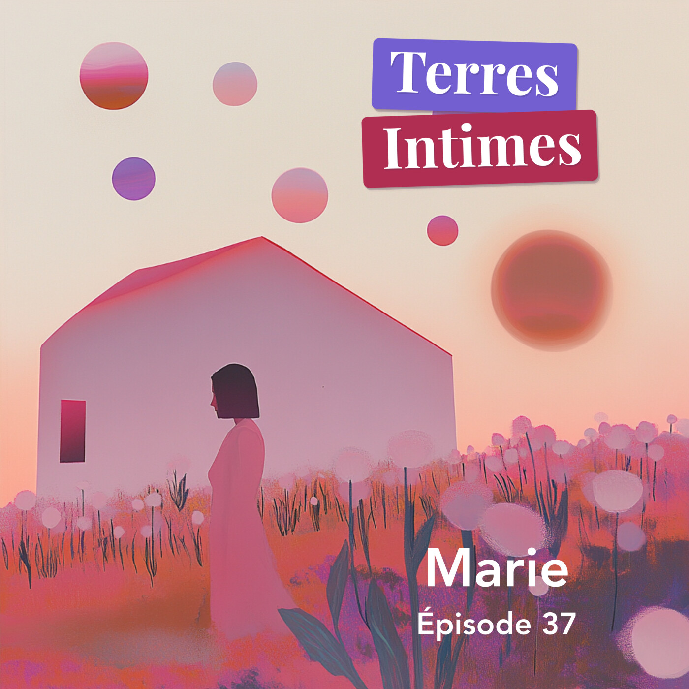 %2337 • Marie (44 ans) : « On peut jouir de plein de façons différentes »