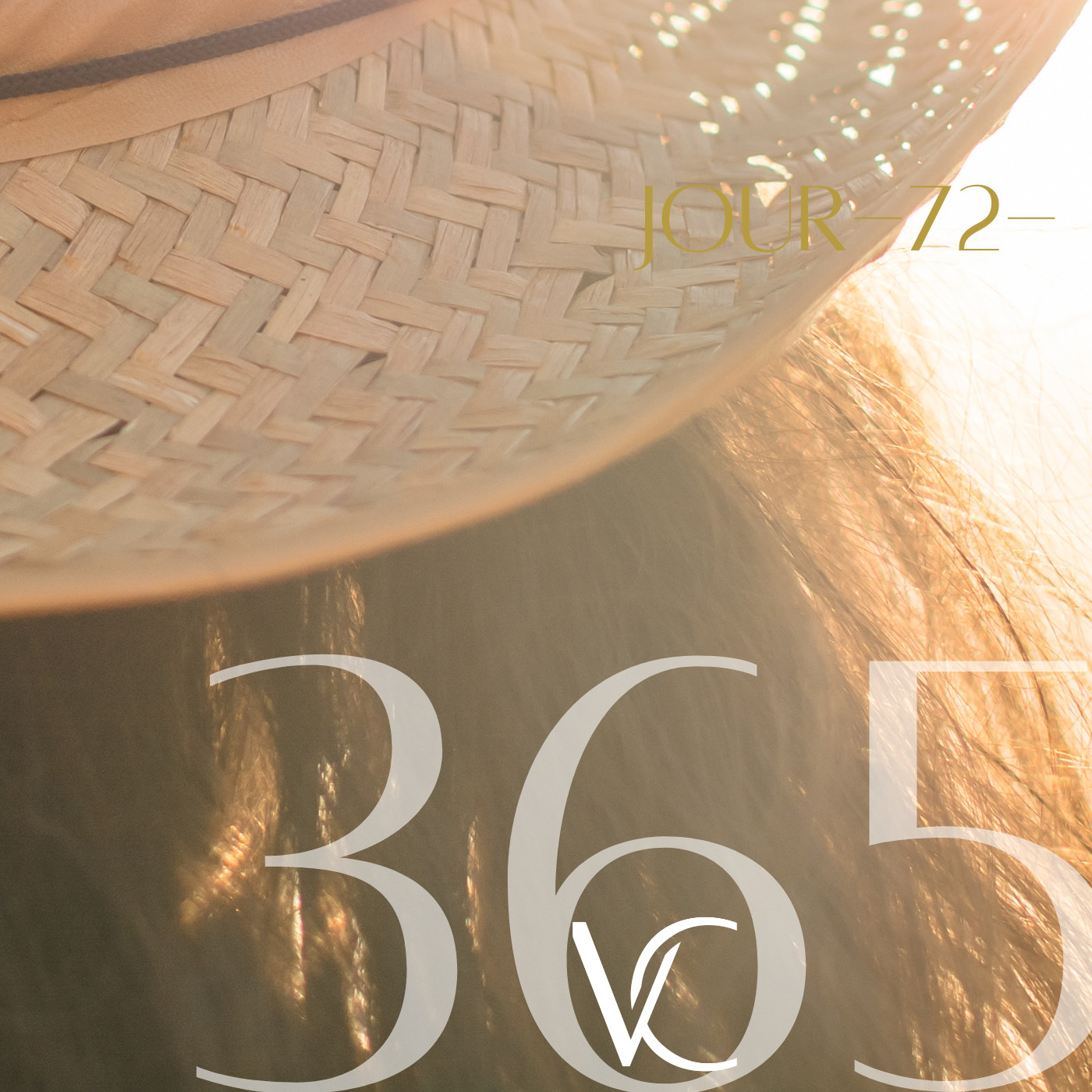 LIVE 365 by Valérie Carchi