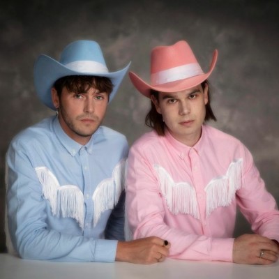 INTERVIEW TRANS MUSICALES | KÓBOYKEX cover