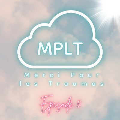 EP5 - L'hypersexualisation: J’ai fait du désir mon identité cover