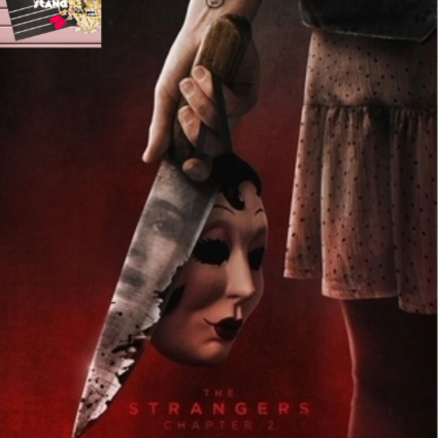 The Strangers Chapter 2 (2025) Movie Review