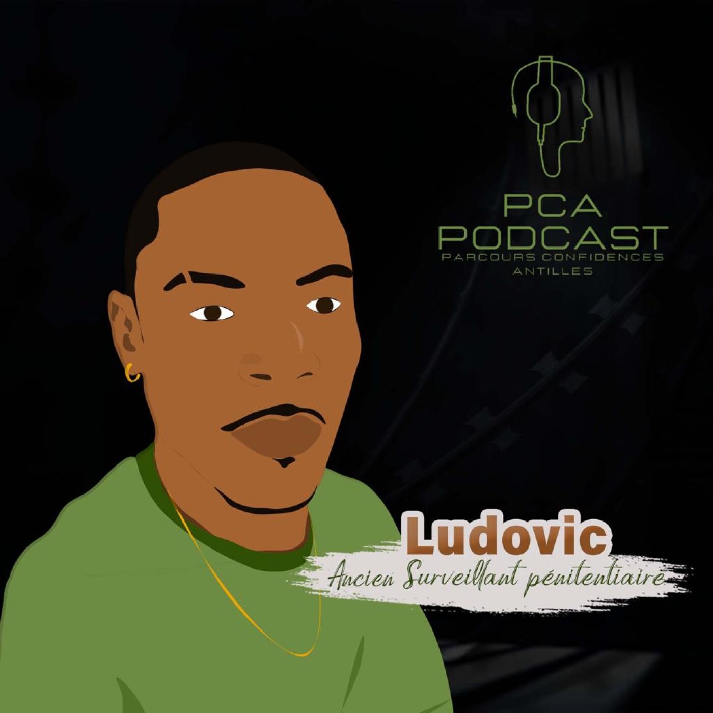 PCA Podcast
