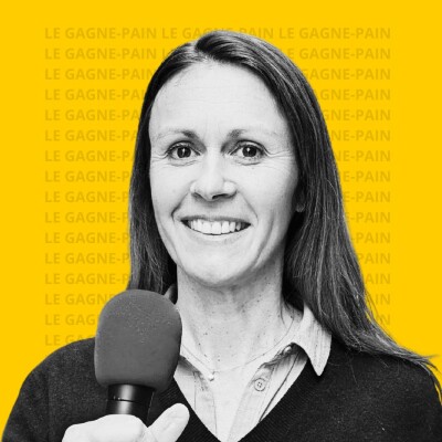 #107 Chef de Projet en Pédagogie Digitale - Florence Lippi cover