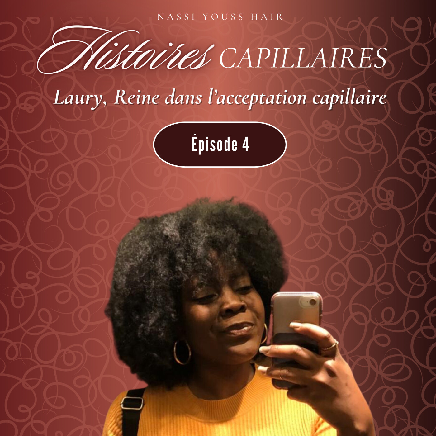 Histoires Capillaires