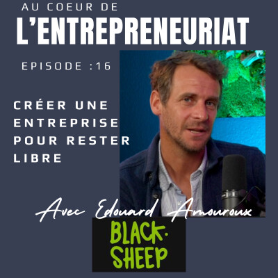 Créer une entreprise pour rester Libre cover