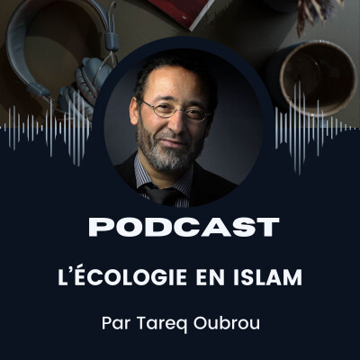 L'écologie en islam cover