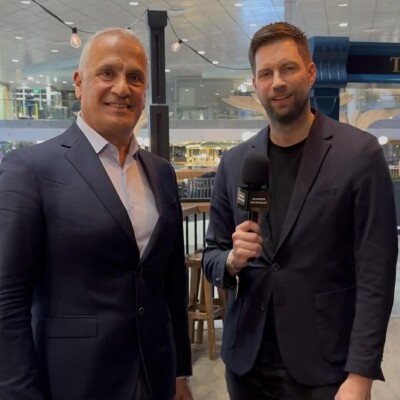 Slush - Helsinki-Pierre Chelala - CEO Digital Dental Design Robotics cover