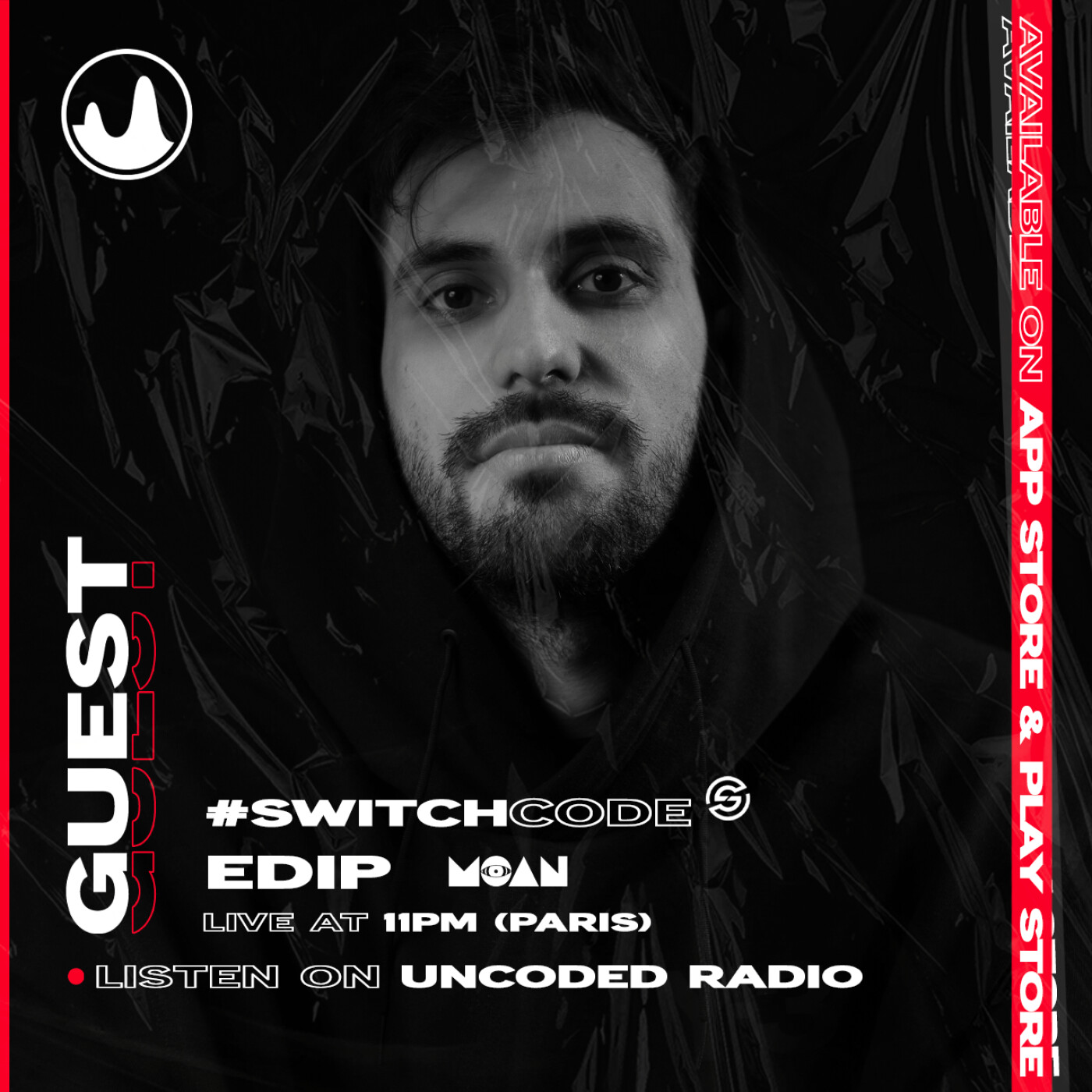 UNCODED SESSION \