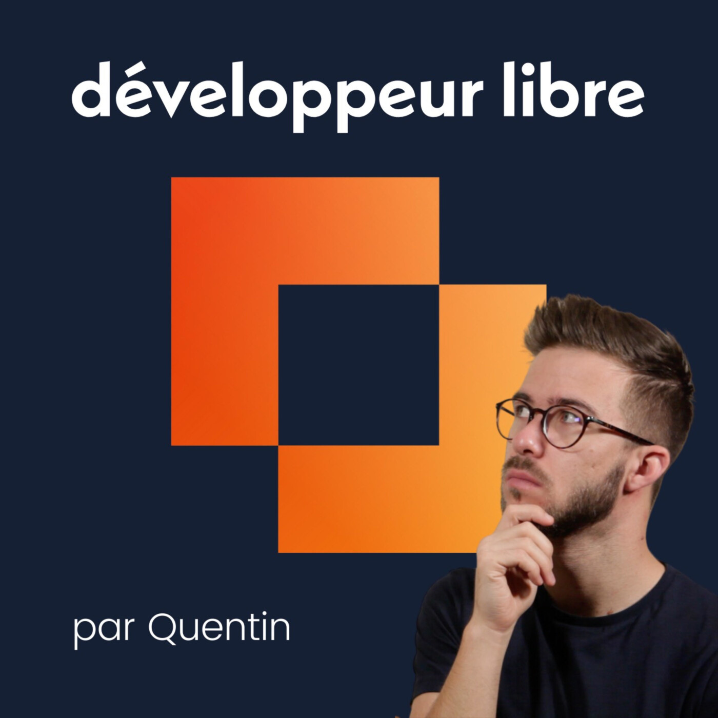 Travailler chez Ubisoft Montréal, lancer d'une appli et fonder Cowop : voici Grégoire