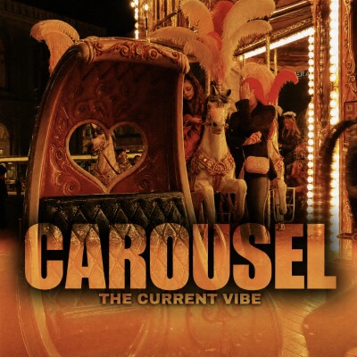 CAROUSEL cover