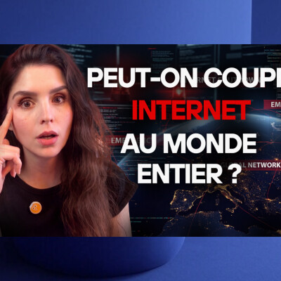 Une mamie de 75 ans a coupé Internet d'un pays entier (et ce n'est que le début) cover