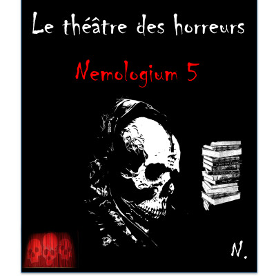 Nemologium 5 cover