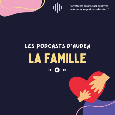 La famille cover