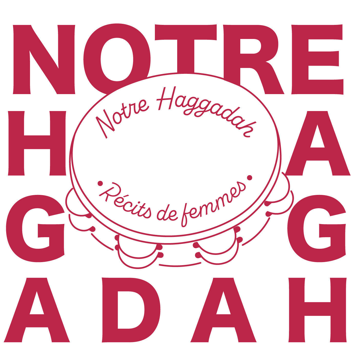 Notre Haggadah - Récits de femmes