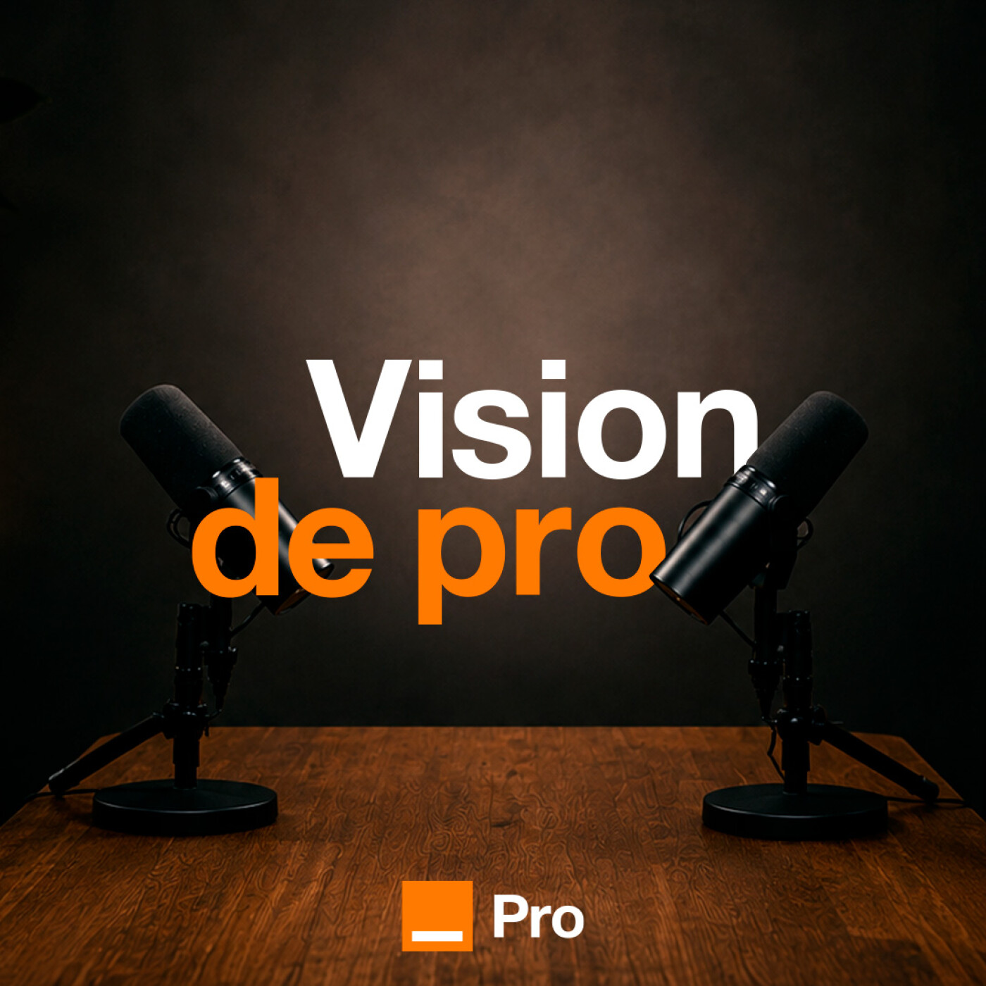 Vision de Pro
