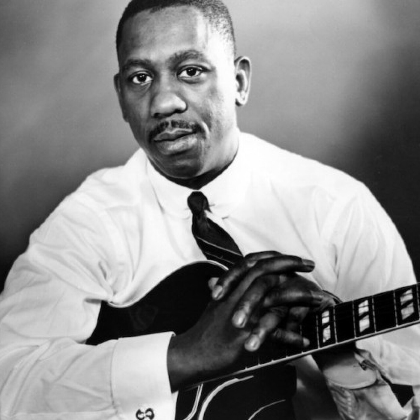 Wes Montgomery : L’homme au pouce d’or