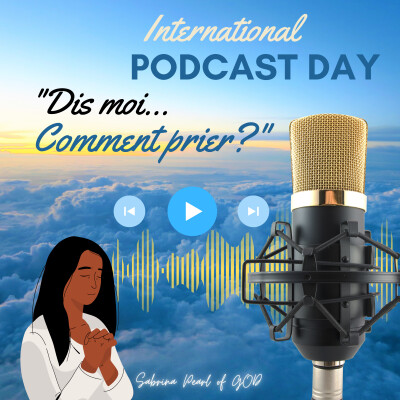 Dis-moi...Comment prier? cover