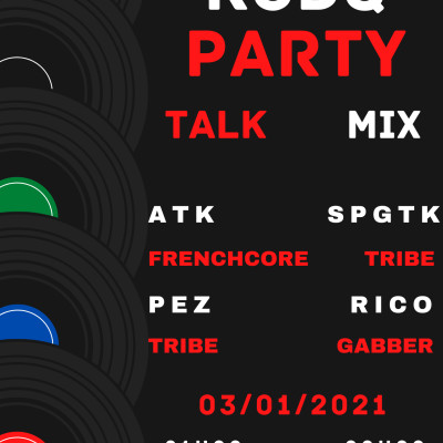 EMISSION N3S du 03/01/21 cover