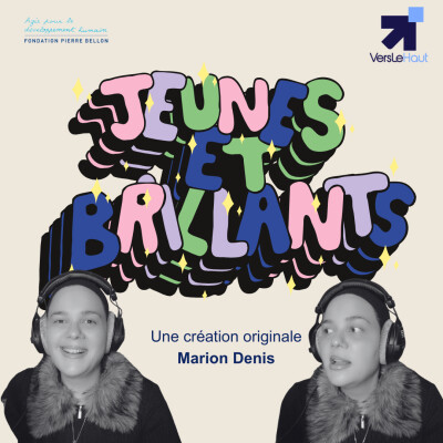 Pourquoi je mets Jeunes&Brillants en pause cover