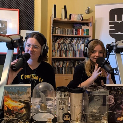 3. Et si Voldemort avait réuni les trois reliques de la mort ? cover