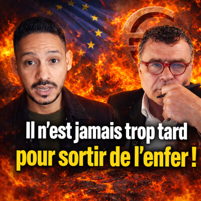 "La droite a trahi la France et la gauche a trahi le peuple." Philippe Murer. cover