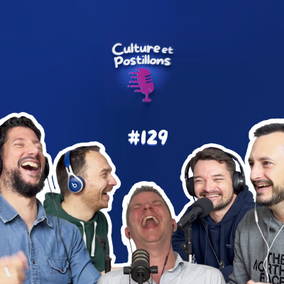 #129 - CE PATRON se RIDICULISE... à cause d'un BURGER !! cover