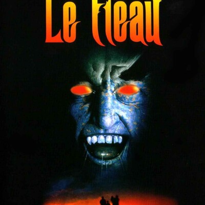Chronique : Le Fléau (The Stand, 1994, USA) cover