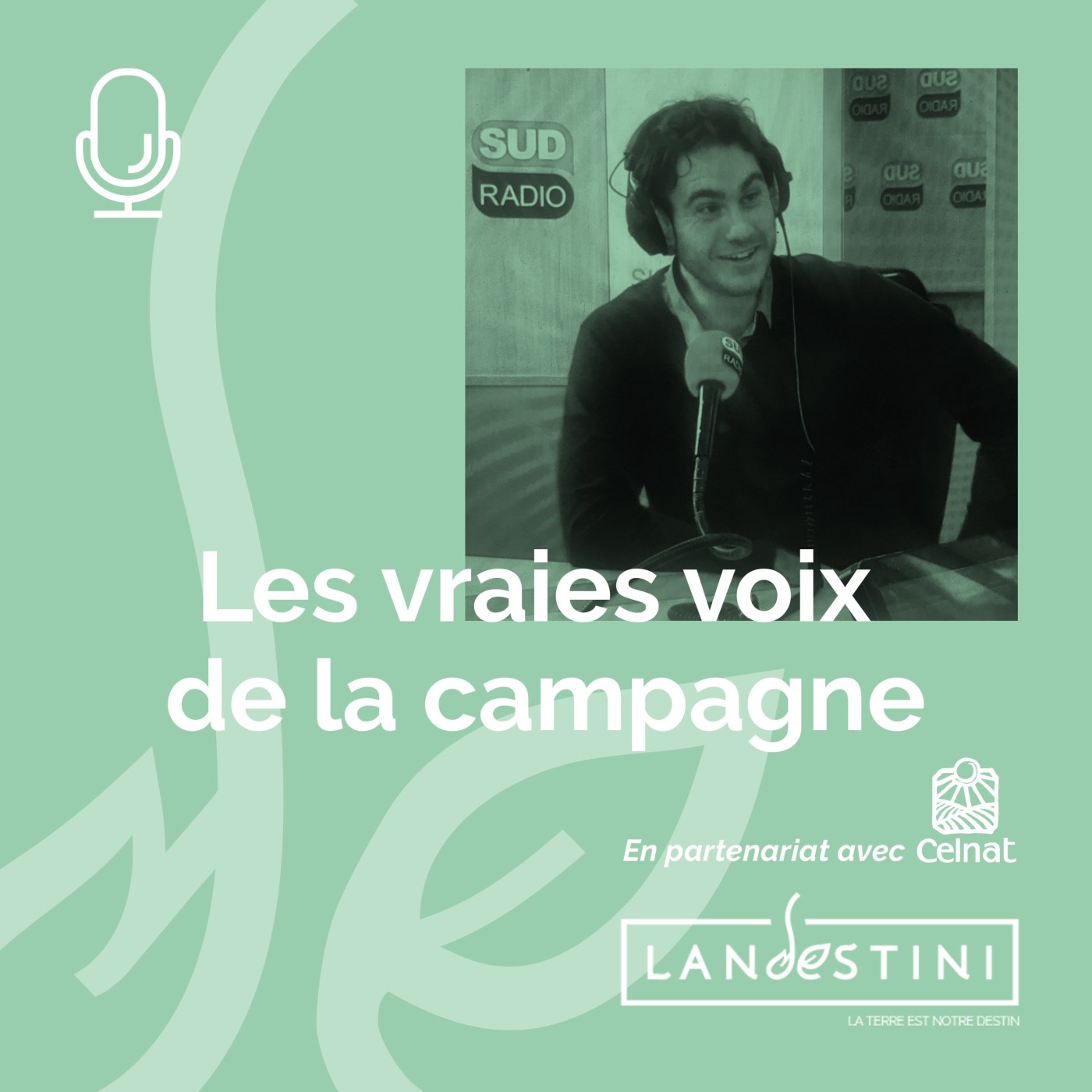 LanDestini Podcast