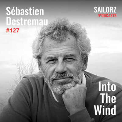 #127 Sébastien Destremau, hors des sentiers battus cover