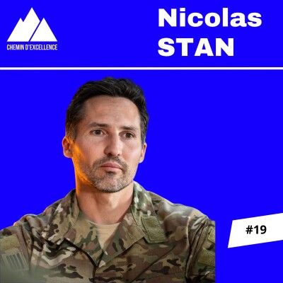 COMMANDANT DES FORCES SPÉCIALES : COMMENT INTÉGRER L’UNITÉ D’EXCEPTION ! cover