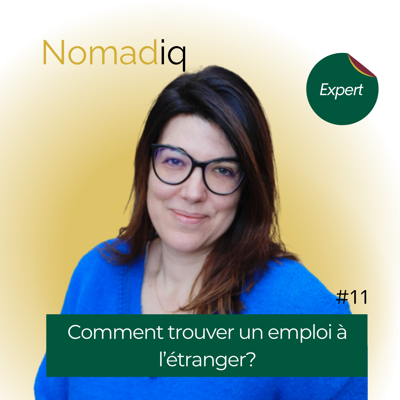 #11 Chercher un travail à l’étranger : par où commencer ?