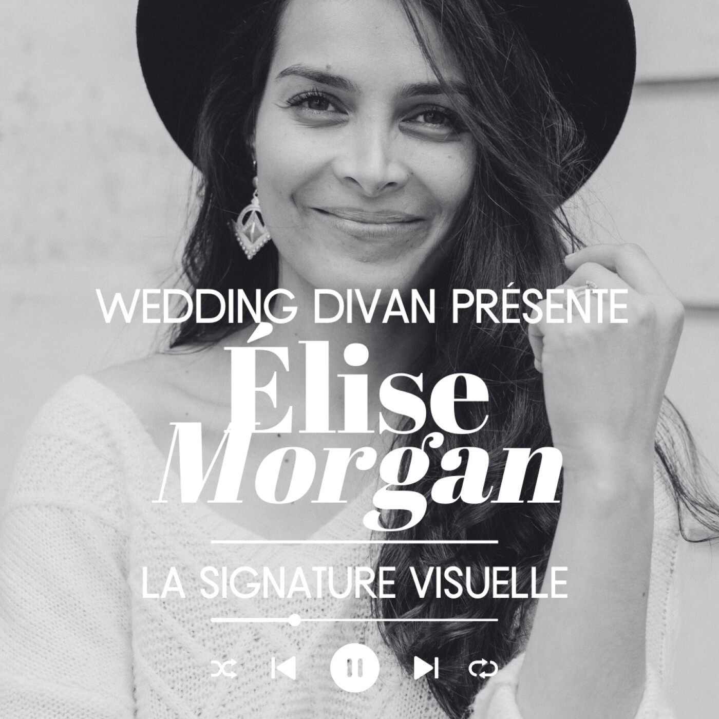 98. Elise Morgan nous parle de l'importance de la Signature Visuelle en Photographie ! episode artwork