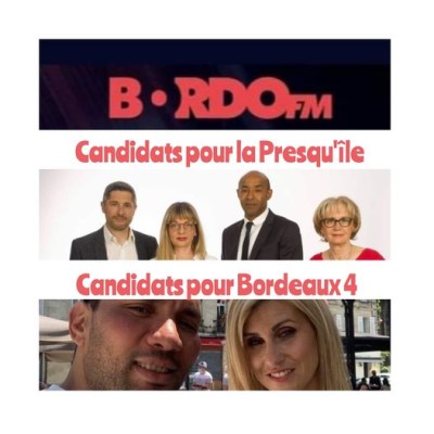 Interviews comptant pour la campagne 2021 cover