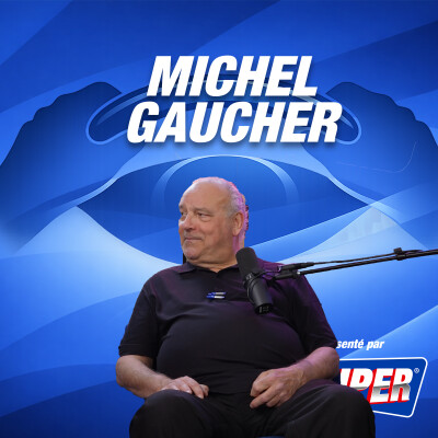 04 – Michel Gaucher : Les crosseurs de grand chemin cover
