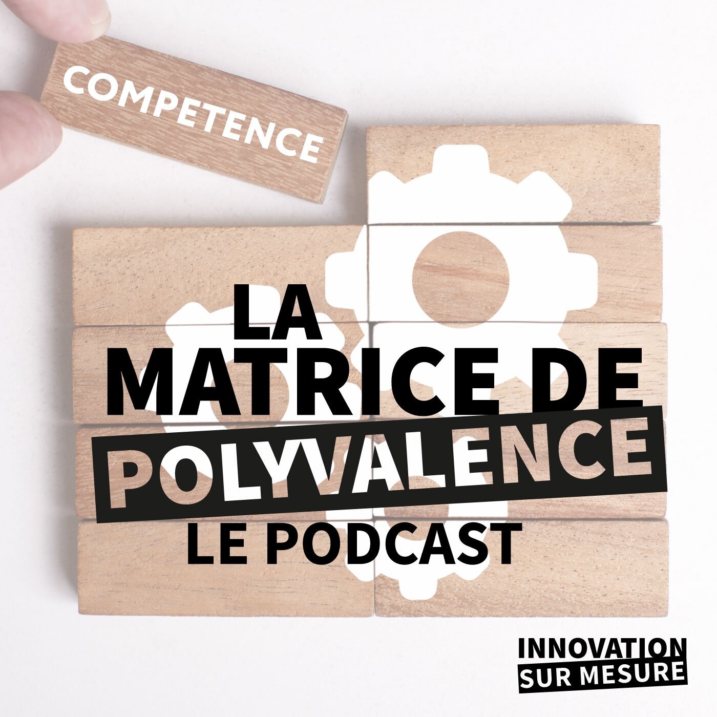 Innovation sur mesure
