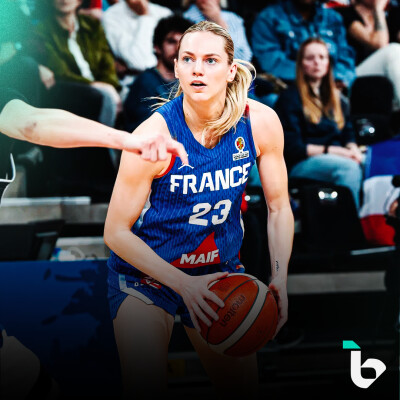 QUEL BILAN DU TOURNOI QUALIFICATIF POUR LES BLEUES ? 🇫🇷 cover