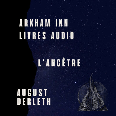 L’ancêtre par August Derleth cover