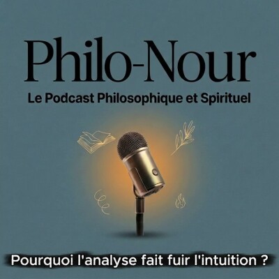 Pourquoi l'analyse fait fuir l'intuition ? cover