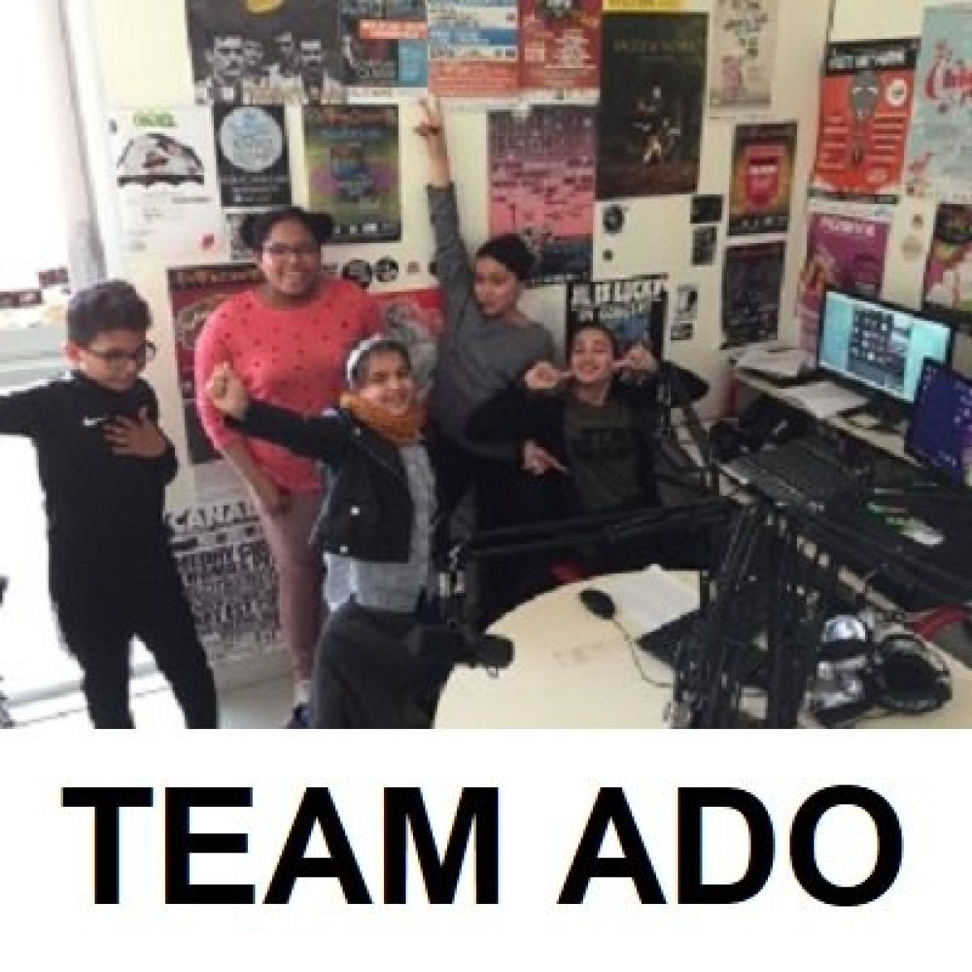 Team Ado