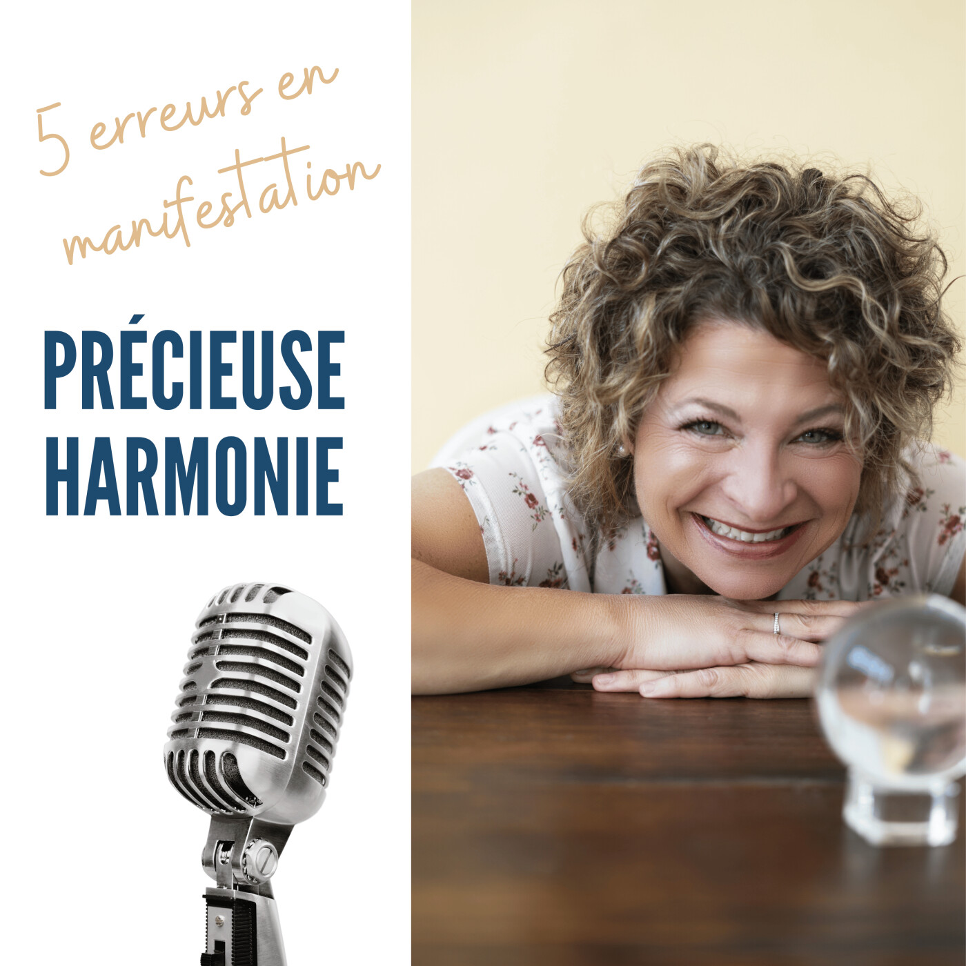 Précieuse Harmonie