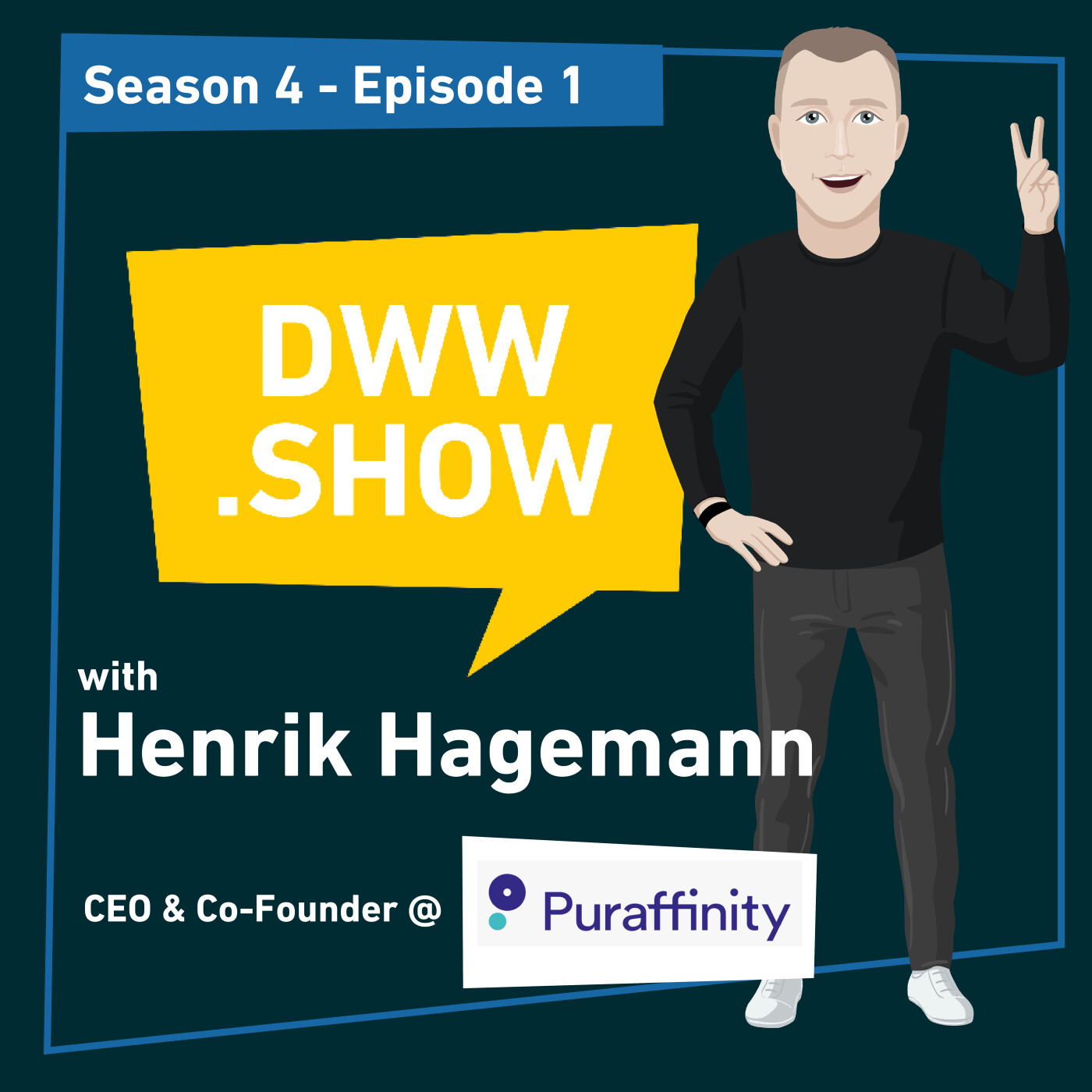 S4E1 - How to treat PFAS out of Water and protect our Health, Economy and Biodiversity
